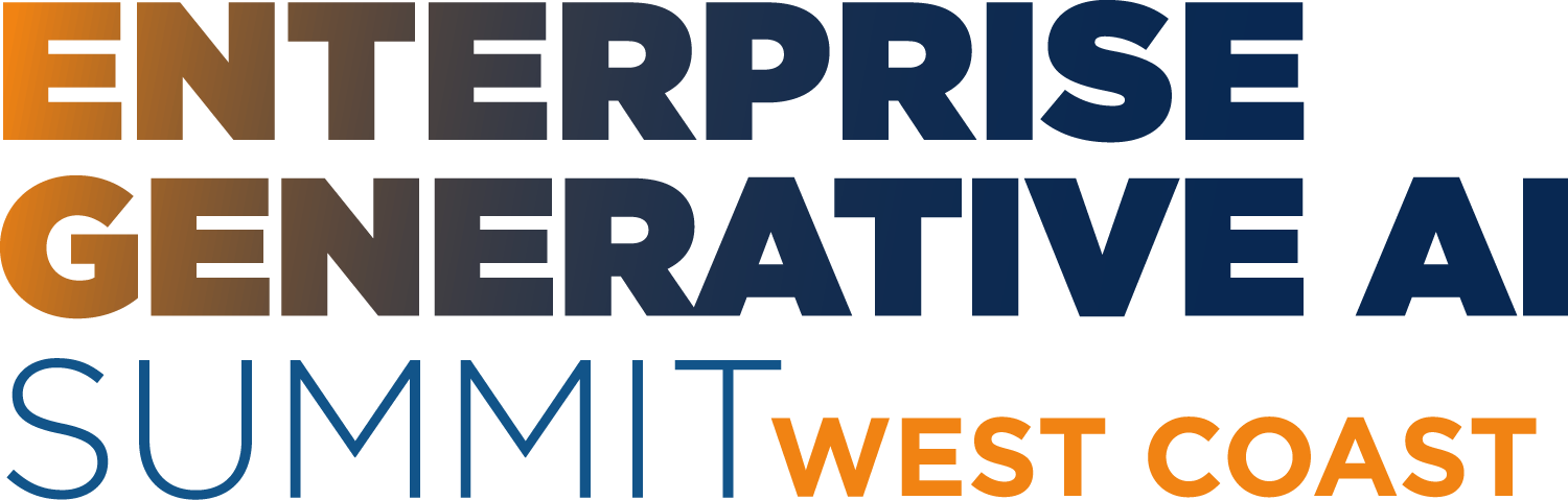 Enterprise Generative AI Summit West Coast